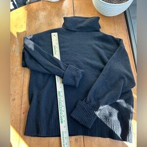 Womens XL turtleneck